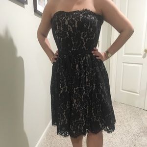 Robert Rodriguez Nieman Marcus for Target dress